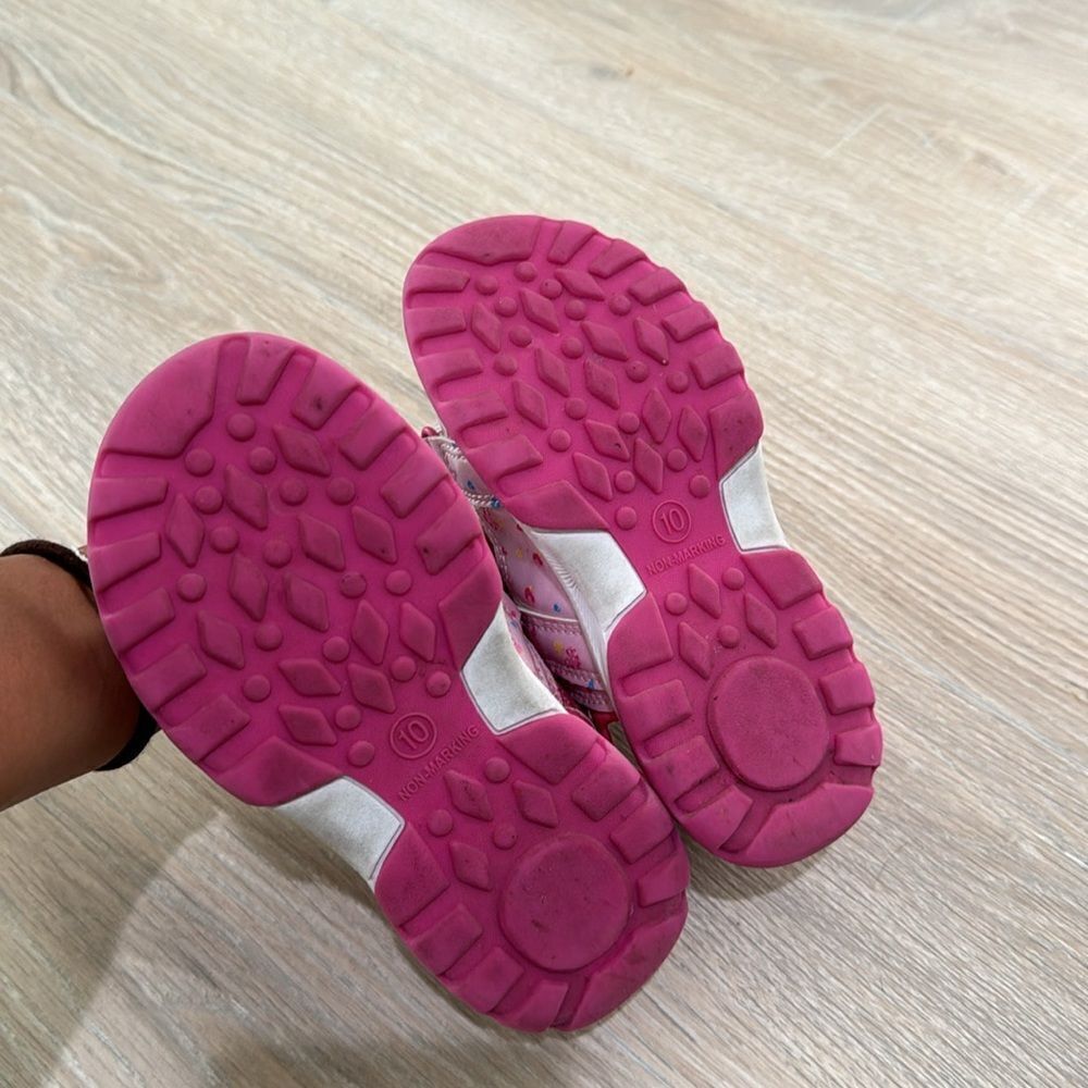Princess sandals - Picture 3 of 4